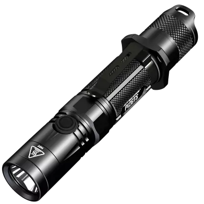 Кишеньковий ліхтар Nitecore P12GTS, 1800 люмен
