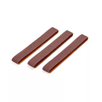 Набір ременів Work Sharp Replacement Belt Kit E4 /E5 3шт