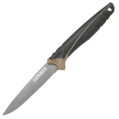Ніж Gerber Myth Компактне Фіксоване Лезо 31-001156 Оригінал