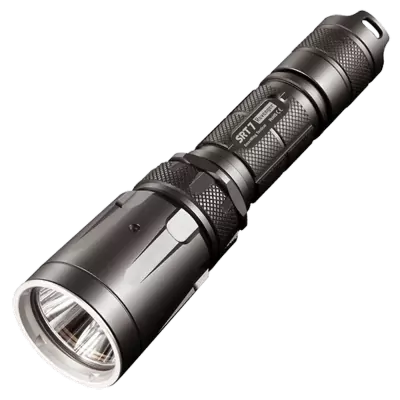 Кишеньковий ліхтар Nitecore SRT7 Revenger, 960 люмен (сірий)