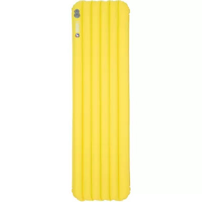 Килимок надувний Big Agnes Divide Insulated 20x72 Regular