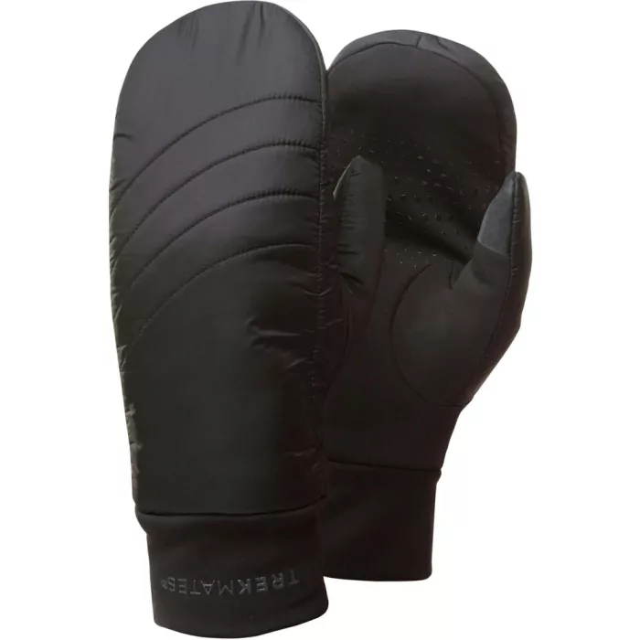 Рукавиці Trekmates Codale DRY Mitt TM-006210 black - L - чорний 