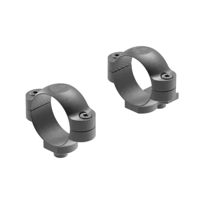 Кільця Leupold QR 30мм Medium Ext Matte (49939)