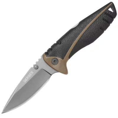 Ніж кишенькова папка Gerber Myth 31-001088 оригінал