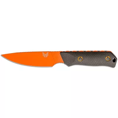 Ніж Benchmade Raghorn (15600OR)