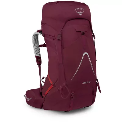 Рюкзак Osprey Aura AG LT 50 antidote purple - WM/L - фіолетовий