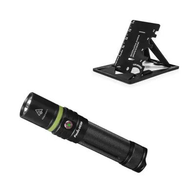 Ліхтар Fenix UC30 2017 Cree XP-L HI V3 2 + Multitool Fonarik 2020 акційний