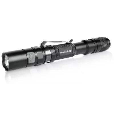 Ліхтар Fenix LD22 Cree XP-G2 (R5)
