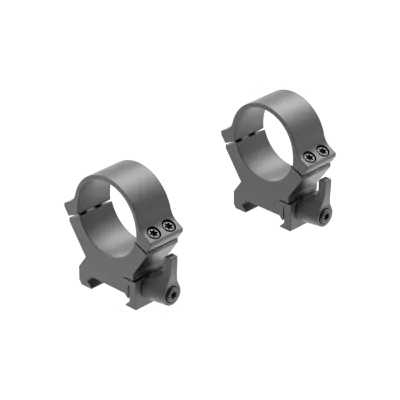 Кільця Leupold QRW2 30mm High Matte (174078)