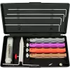 Точилка для ножів Lansky Deluxe Diamond Knife Sharpening System LNLKDMD