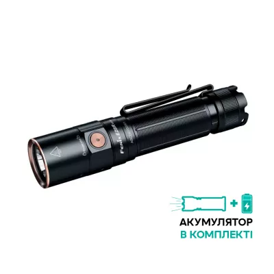 Ліхтар ручний Fenix E28R V2.0