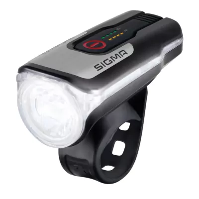 Ліхтар Sigma Sport Aura 80 USB SD17800