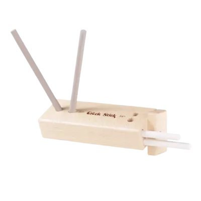 Точилка для ножів Lansky Deluxe Turnbox Crock Stick LNLCD5D