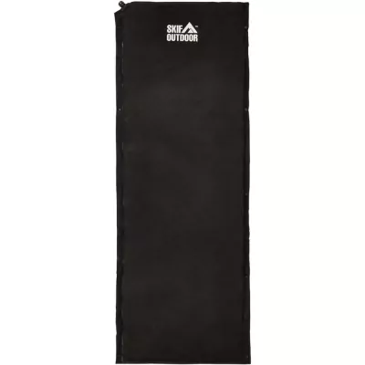 Килимок самонадувний Skif Outdoor Specialist. Розмір 195x58x3.5 см. Black