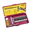 Точилка для ножів Lansky Natural Arkansas Knife Sharpening System LNLKNAT