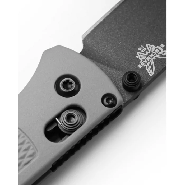 Ніж Benchmade Bugout 535BK-08 