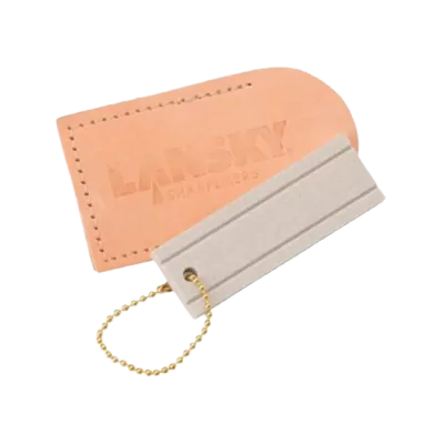 Точилка для ножів Lansky Pocket Stone LSAPS