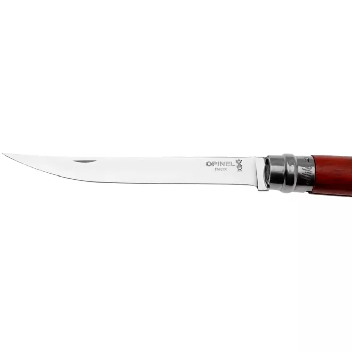 Ніж Opinel №12 Effile Padauk 