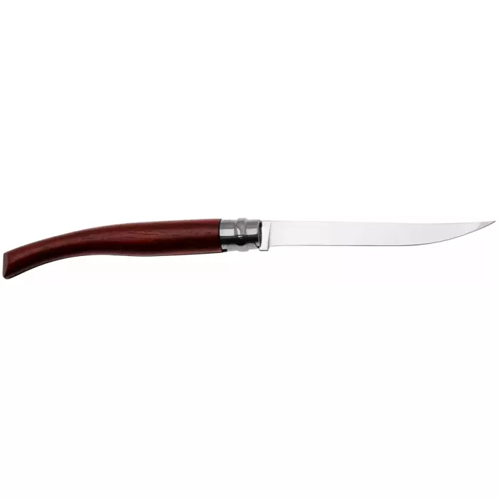 Ніж Opinel №12 Effile Padauk 