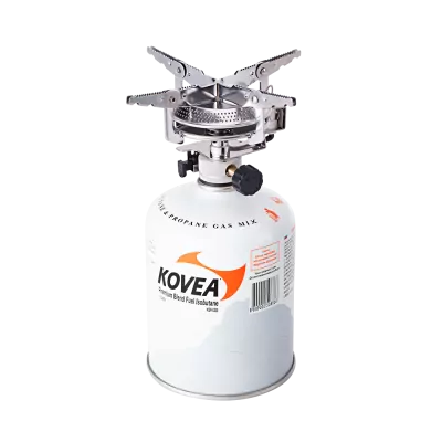 Газовий пальник Kovea Hiker KB-0408