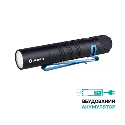 Ліхтар Olight I5R EOS .Чорний.