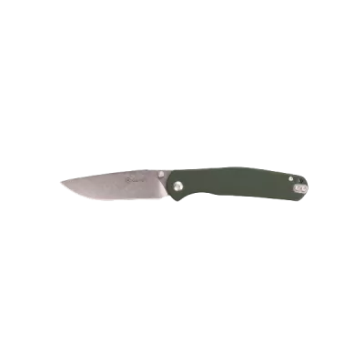 Ніж складаний Ganzo G6804 зелений