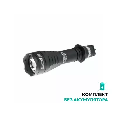 Ліхтар Armytek Predator v3 Black XP-L HI 1200LM