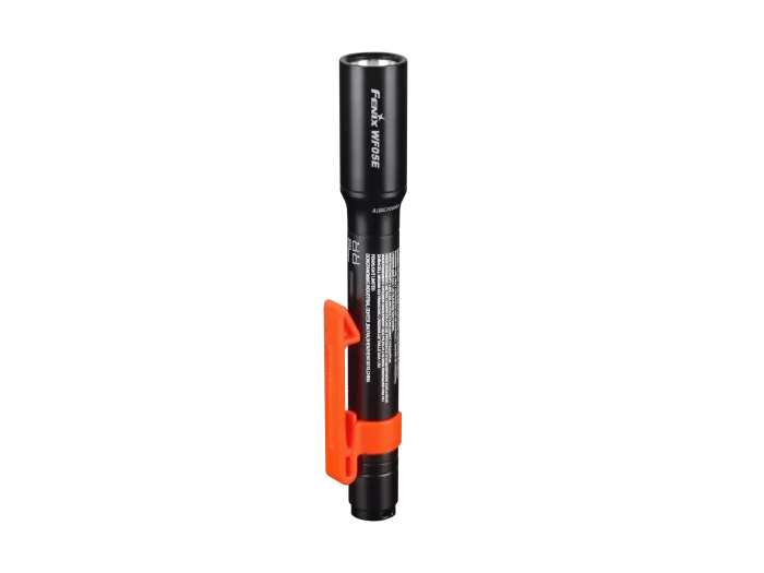 Ліхтар ручний Fenix WF05E 