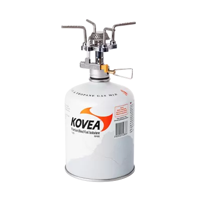 Газовий пальник Kovea Solo KB-0409