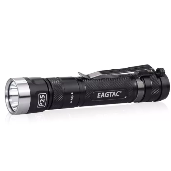 Ліхтар Eagletac P25LC2 XP-L HI CW 
