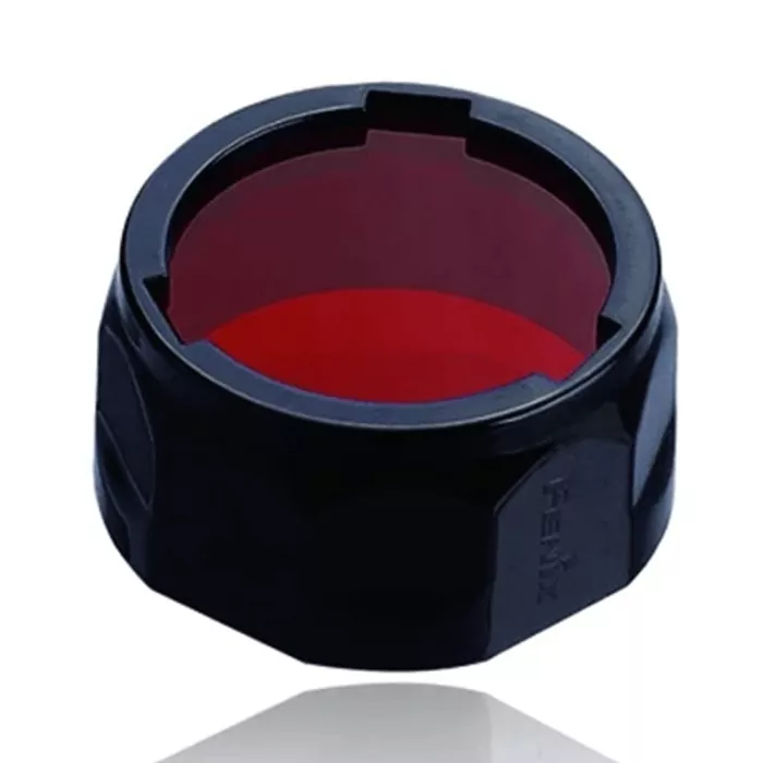 Фільтр Fenix AOF-S, червоний 