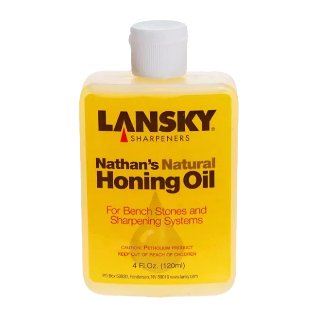 Масло для заточування ножів Lansky Nathan's Honing Oil LNLOL01 