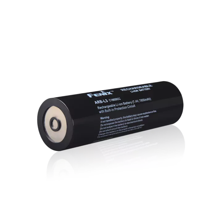 Акумулятор Fenix ARB-L3 (7800 mAh) для Fenix RC40 