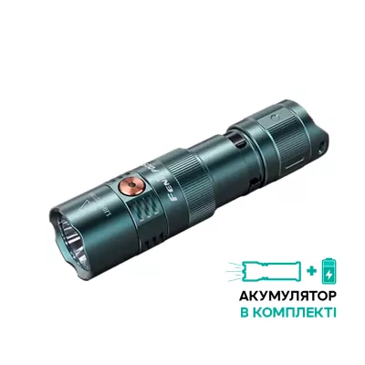 Ліхтар ручний Fenix PD25RSG