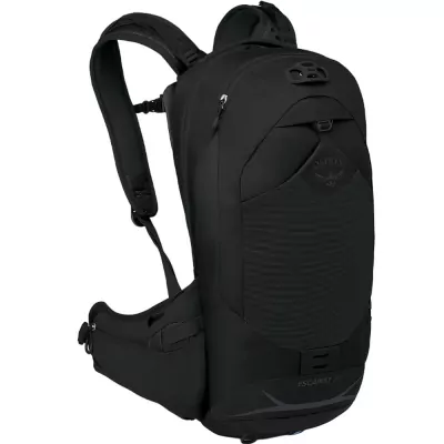 Рюкзак Osprey Escapist 20 black - M/L - чорний