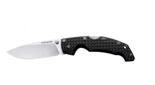 Ніж Cold Steel Voyager L DP, 10A 