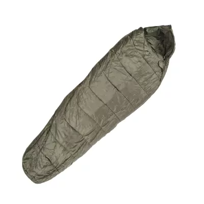 Спальний мішок Snugpak Sleeper Expedition (comf. - 12 °C/ extr. -17°C), olive
