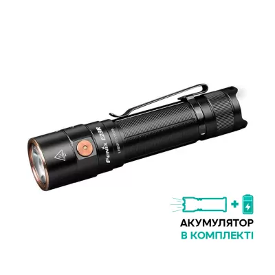 Ліхтар ручний Fenix E35R
