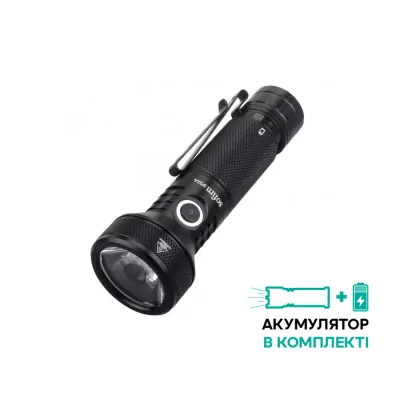 Ліхтар ручний Sofirn IF22A, чорний