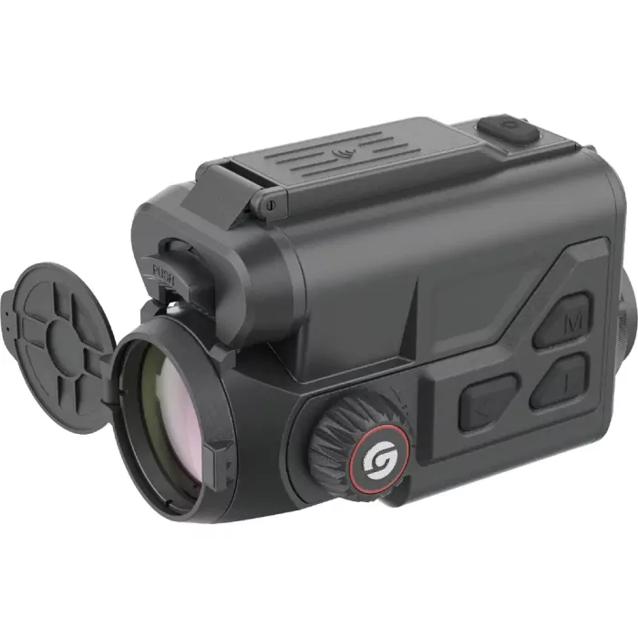 Тепловізійна насадка GUIDE TB430 400x300@12μm (Wi-Fi) 