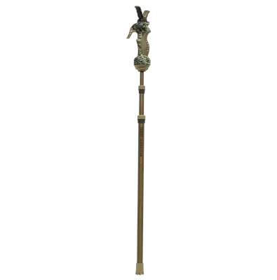 Prim кузени Trigger Stick Gen III серії Bastone Lungo