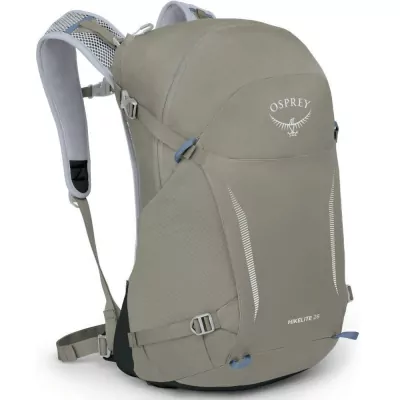Рюкзак Osprey Hikelite 26 tan concrete - O/S - бежевий