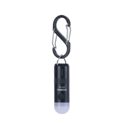 Ліхтар Mateminco CSF06 MINI, чорний