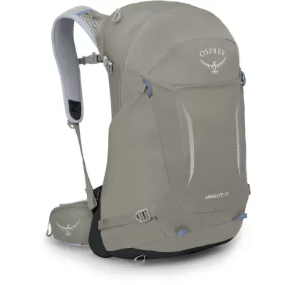 Рюкзак Osprey Hikelite 28 tan concrete - M/L - бежевий