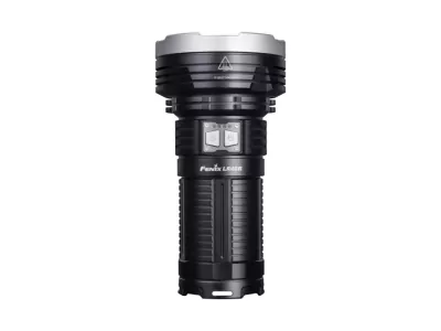 Fenix LR40R XP-L HI V3 + 18 Luxeon V2, 12000 лм 