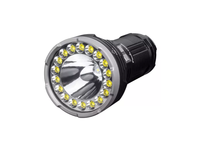 Fenix LR40R XP-L HI V3 + 18 Luxeon V2, 12000 лм 