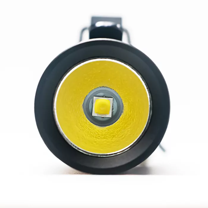 Ліхтар Mateminco T01 CREE XPL EDC LED, Чорний 