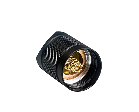 Ліхтар Mateminco T01 CREE XPL EDC LED, Чорний 