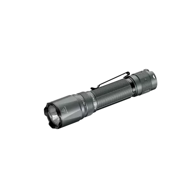 Ліхтар тактичний Fenix TK20R UE, сірий 