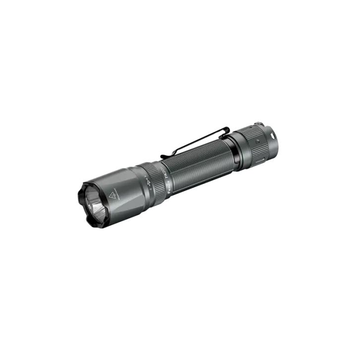 Ліхтар тактичний Fenix TK20R UE, сірий 